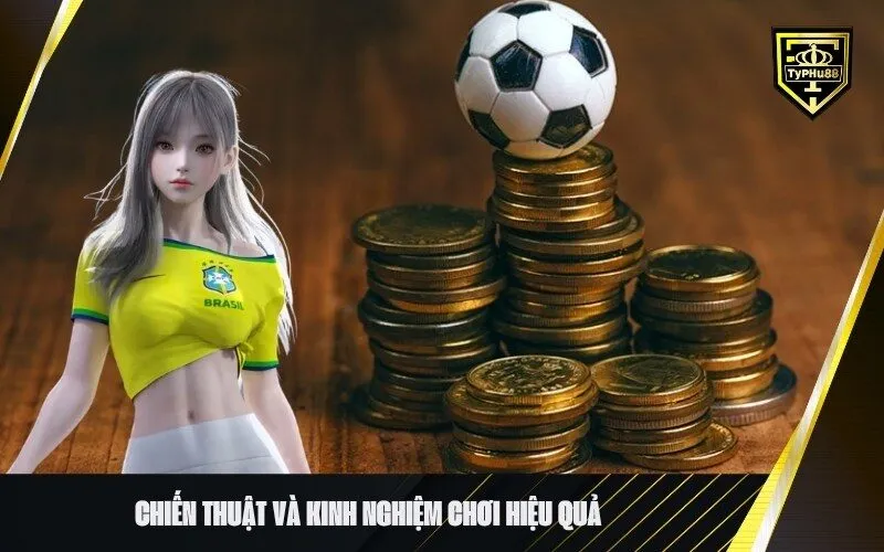 Chiến thuật và kinh nghiệm chơi hiệu quả.