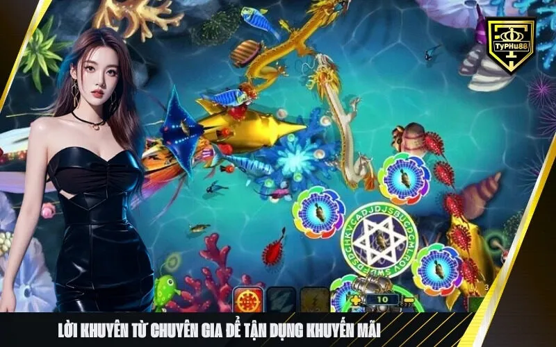 Lời Khuyên Từ Chuyên Gia Để Tận Dụng Khuyến Mãi