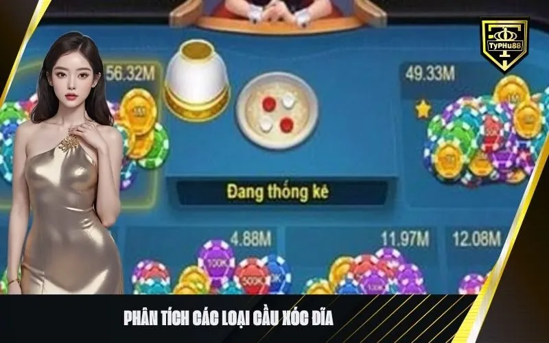 Phân Tích Các Loại Cầu Xóc Đĩa